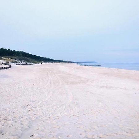 Apartamenty Kompas 미에드지보드지 외부 사진
